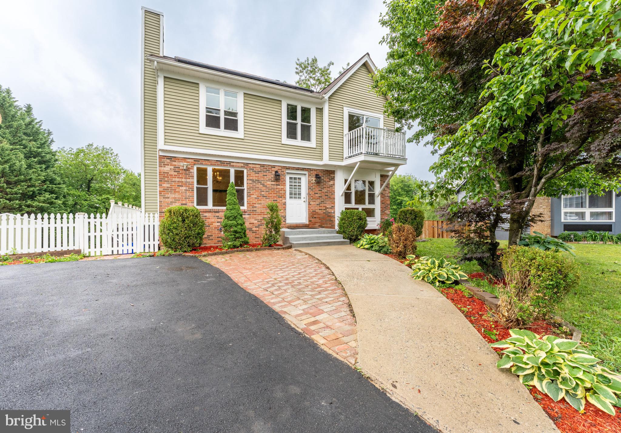 GERMANTOWN ESTATES - Residential