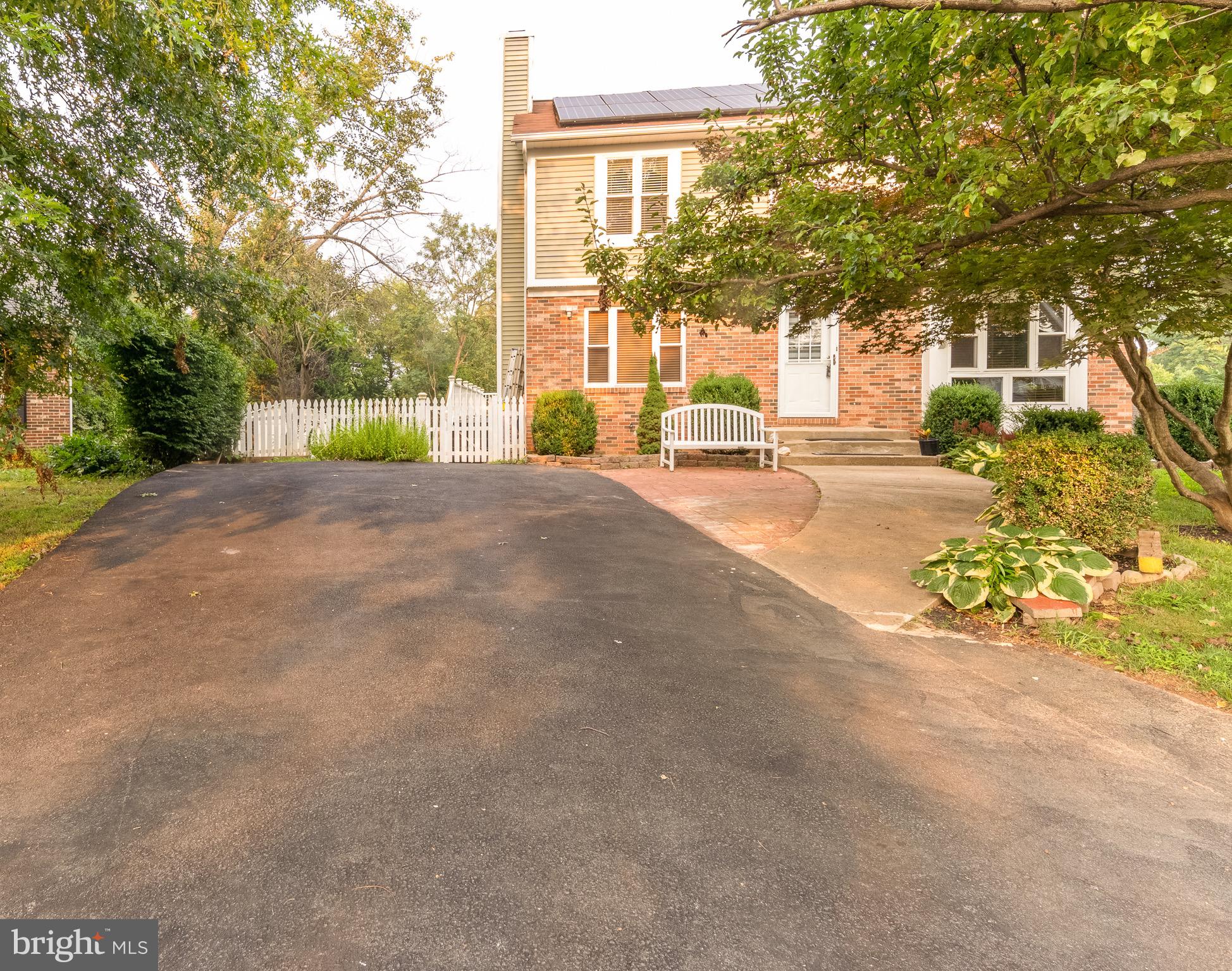 GERMANTOWN ESTATES - Residential