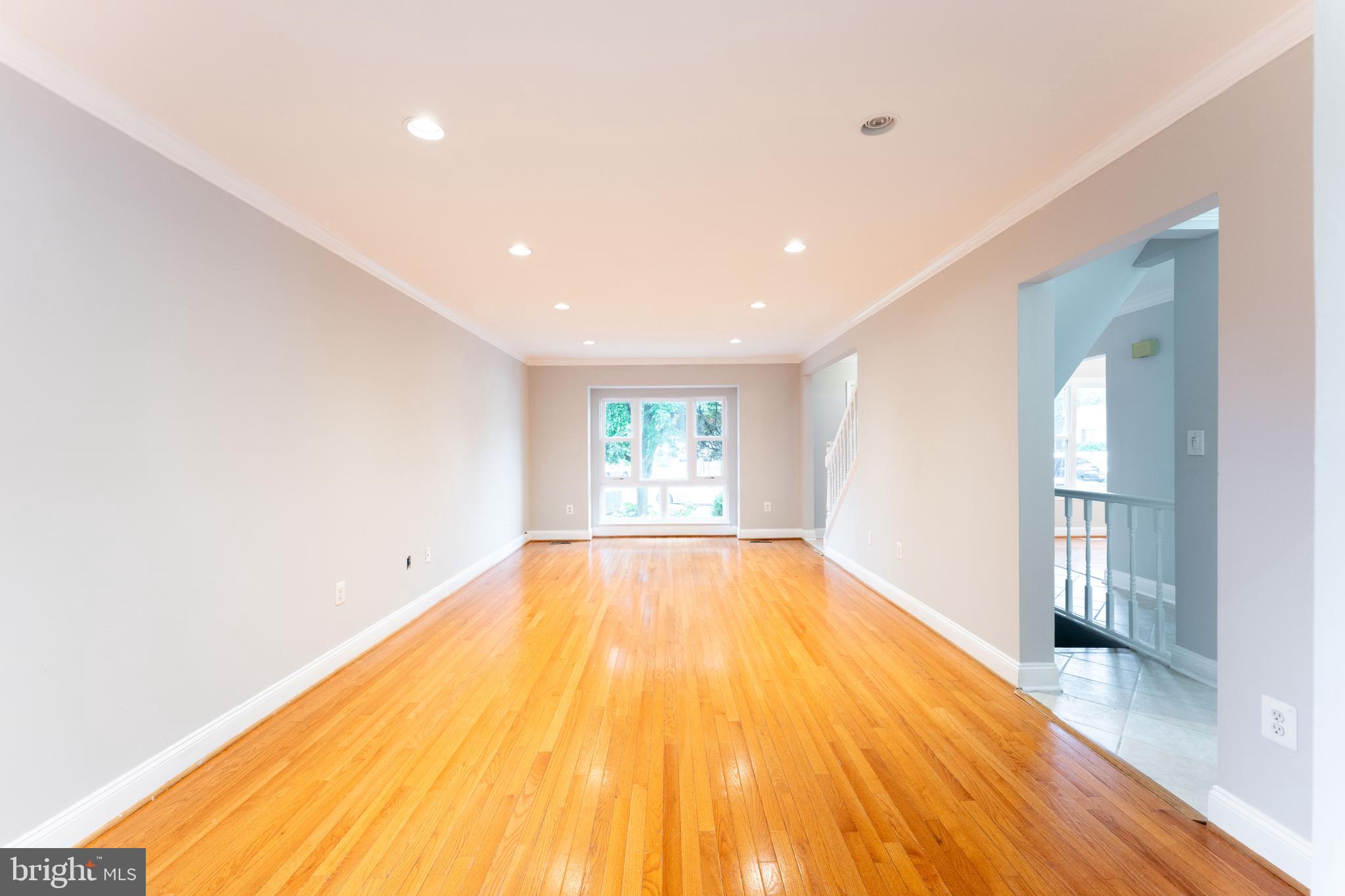 GERMANTOWN ESTATES - Residential