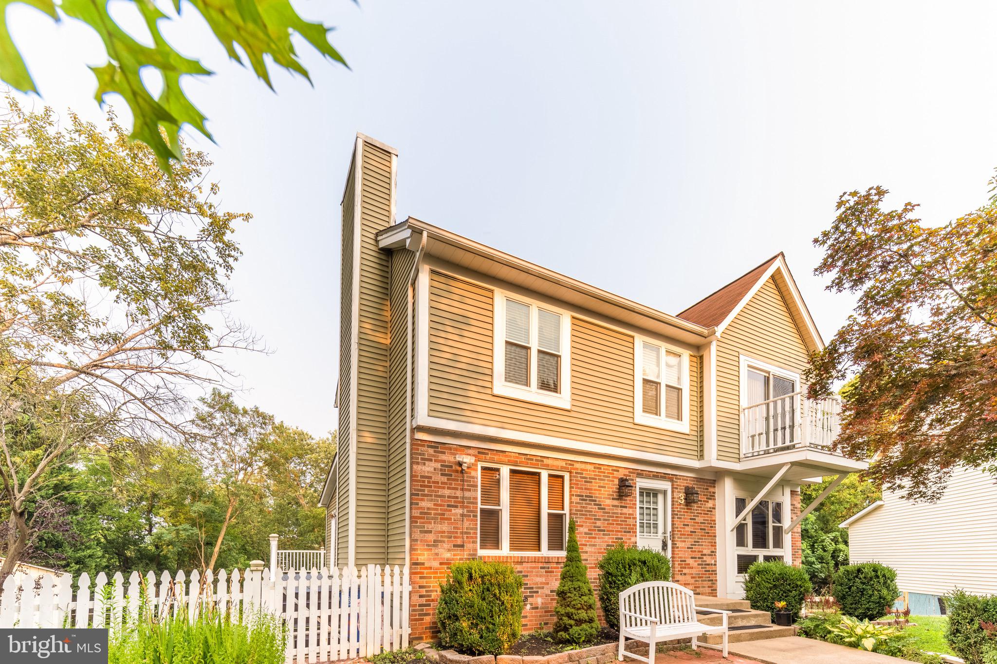 GERMANTOWN ESTATES - Residential