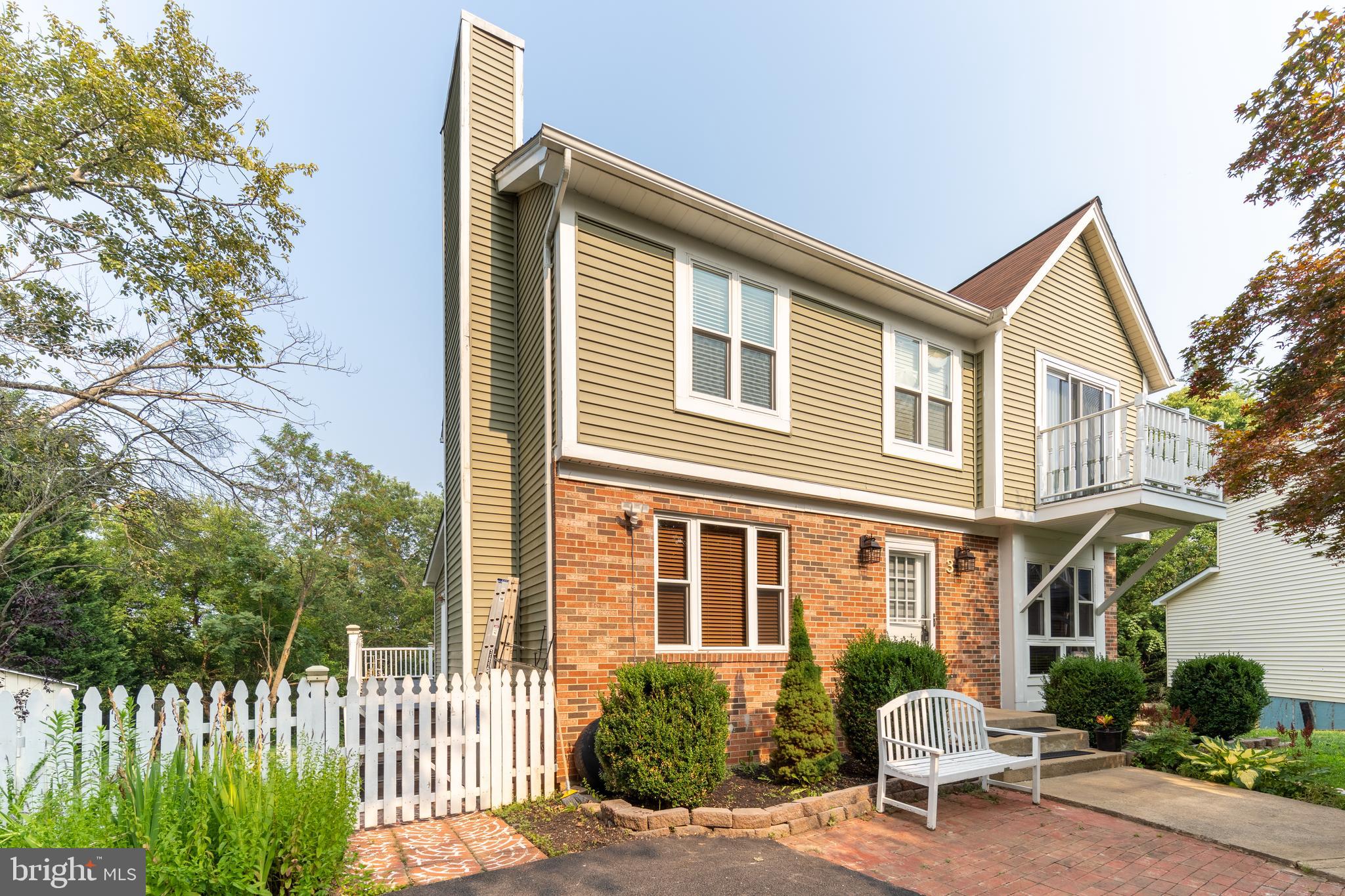 GERMANTOWN ESTATES - Residential