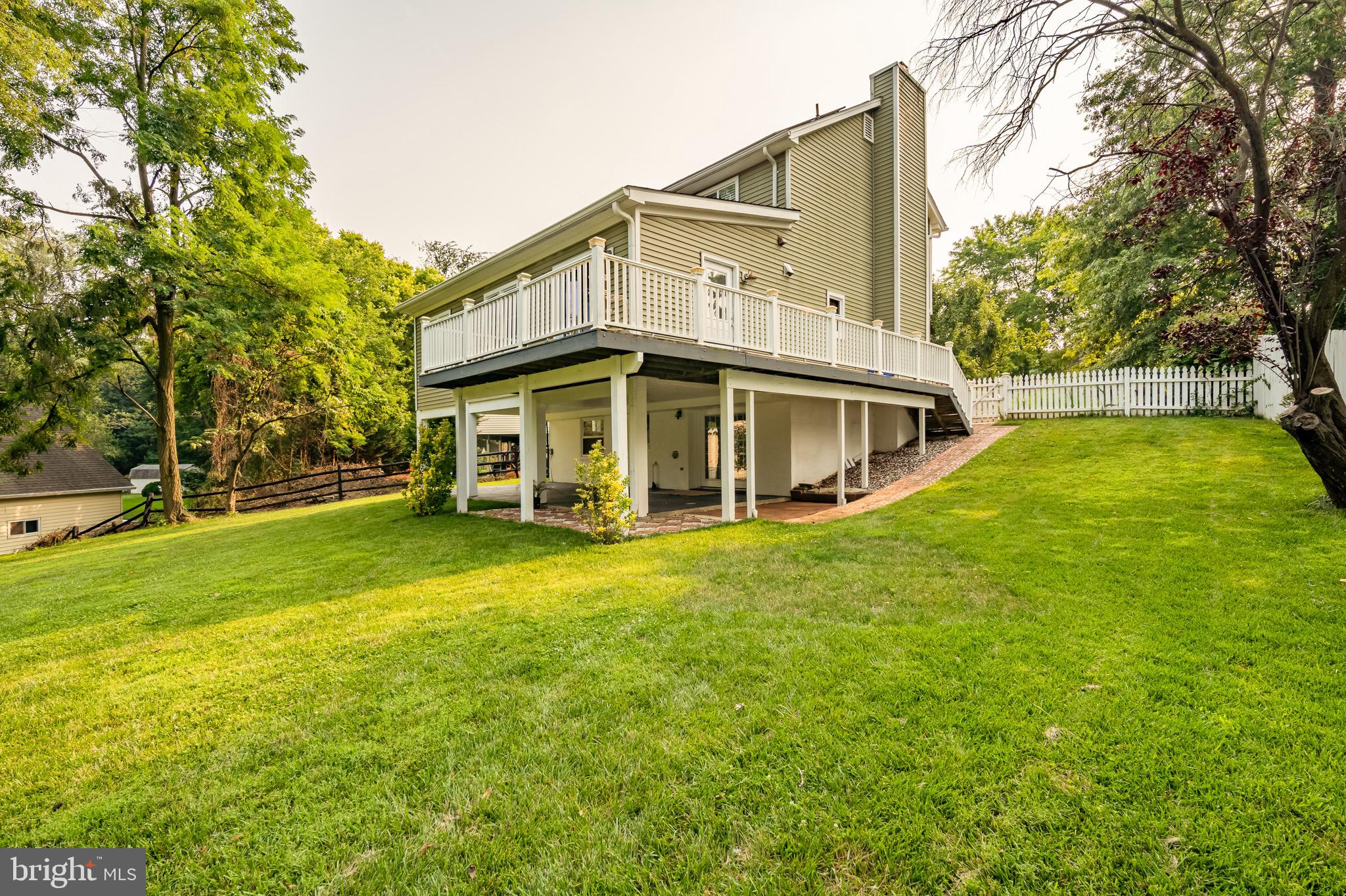 GERMANTOWN ESTATES - Residential