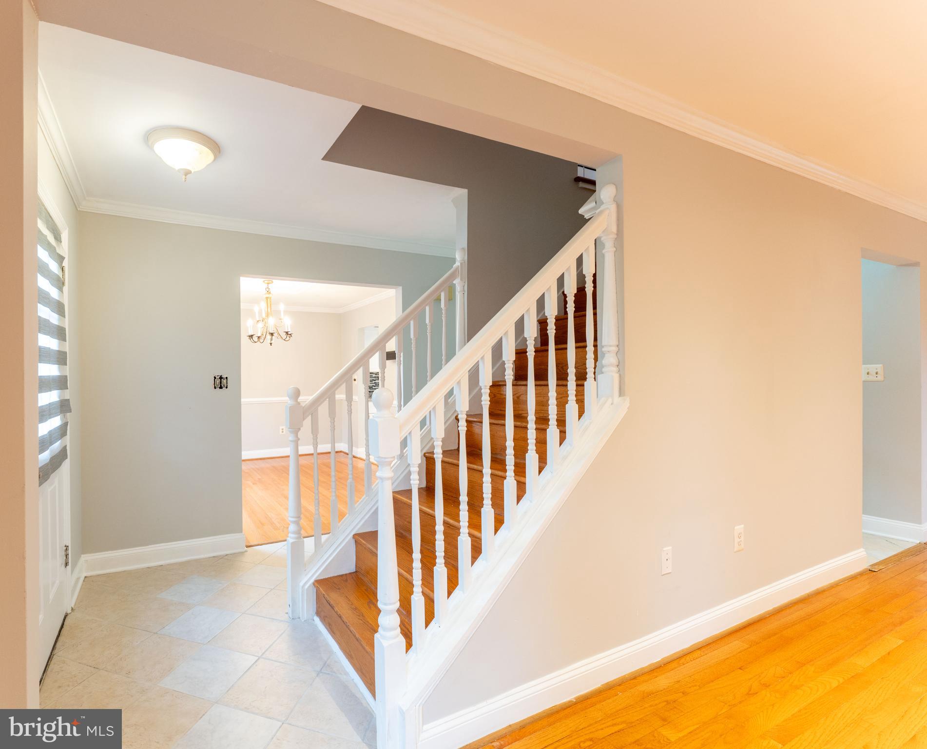GERMANTOWN ESTATES - Residential