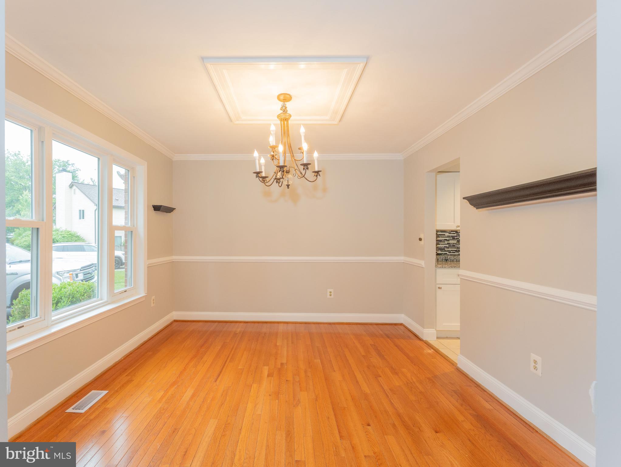 GERMANTOWN ESTATES - Residential