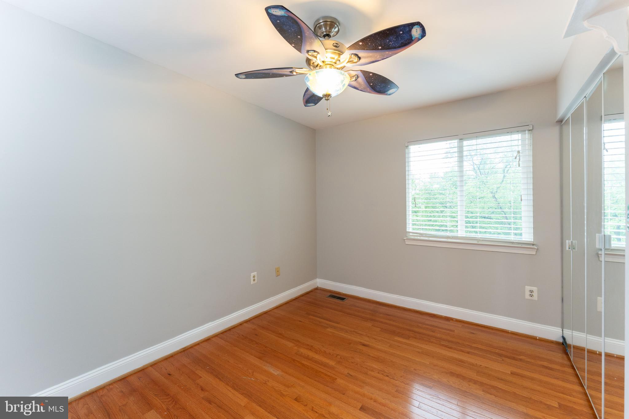 GERMANTOWN ESTATES - Residential