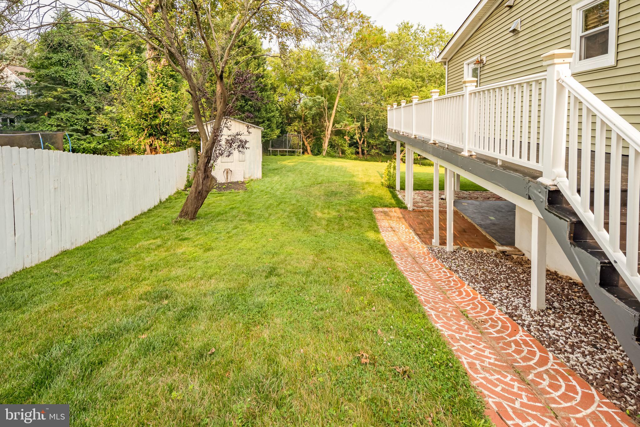GERMANTOWN ESTATES - Residential