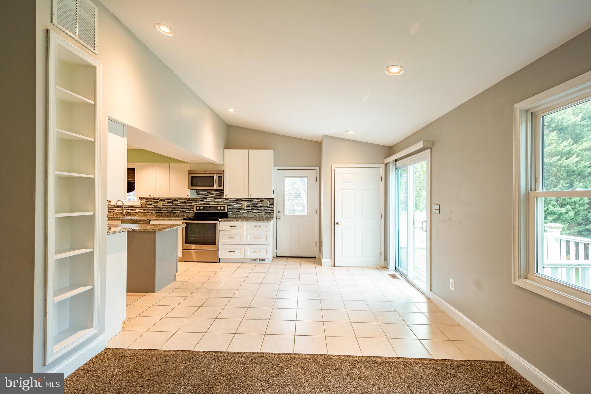 GERMANTOWN ESTATES - Residential