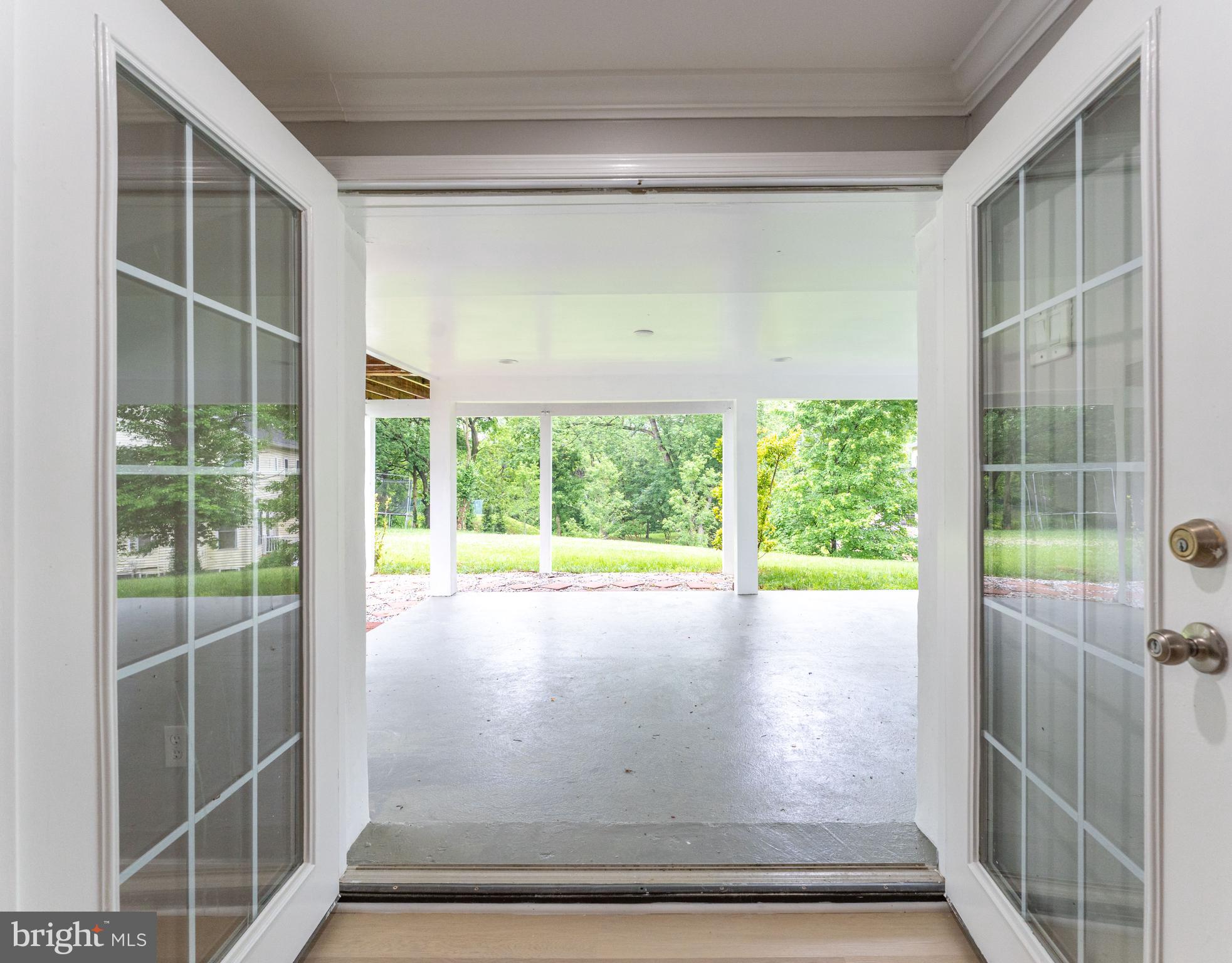 GERMANTOWN ESTATES - Residential
