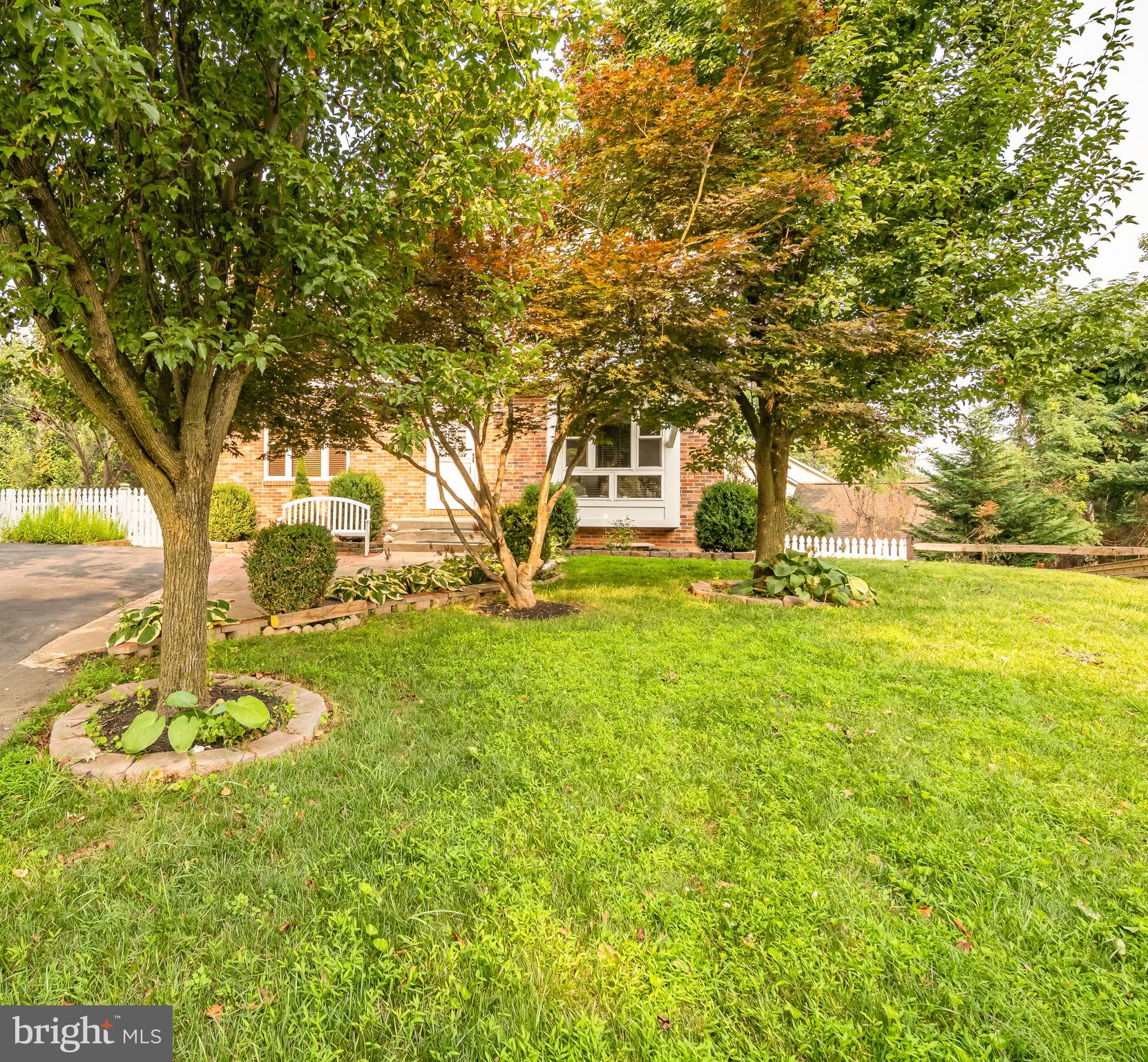 GERMANTOWN ESTATES - Residential