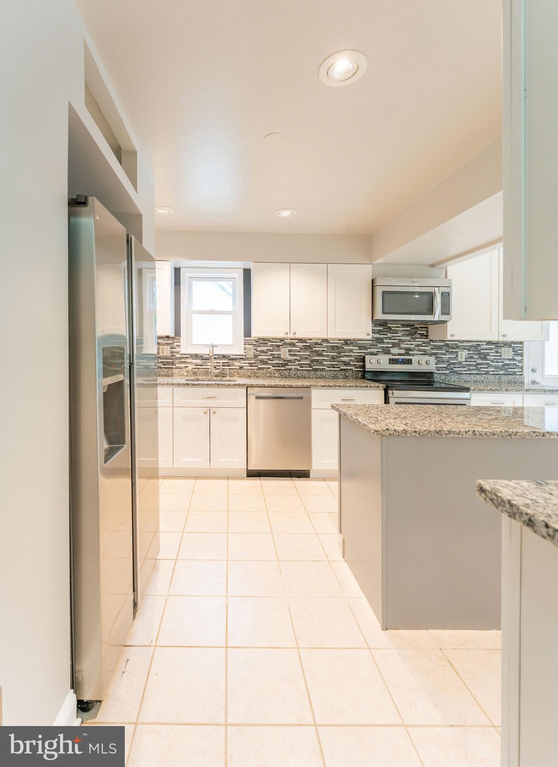GERMANTOWN ESTATES - Residential