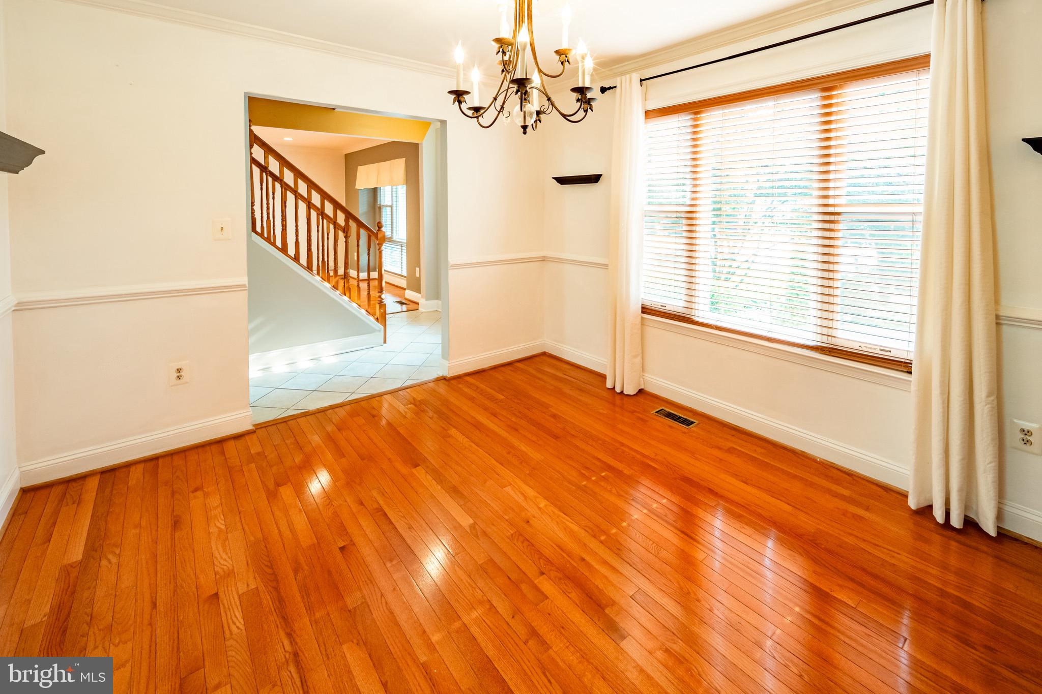 GERMANTOWN ESTATES - Residential