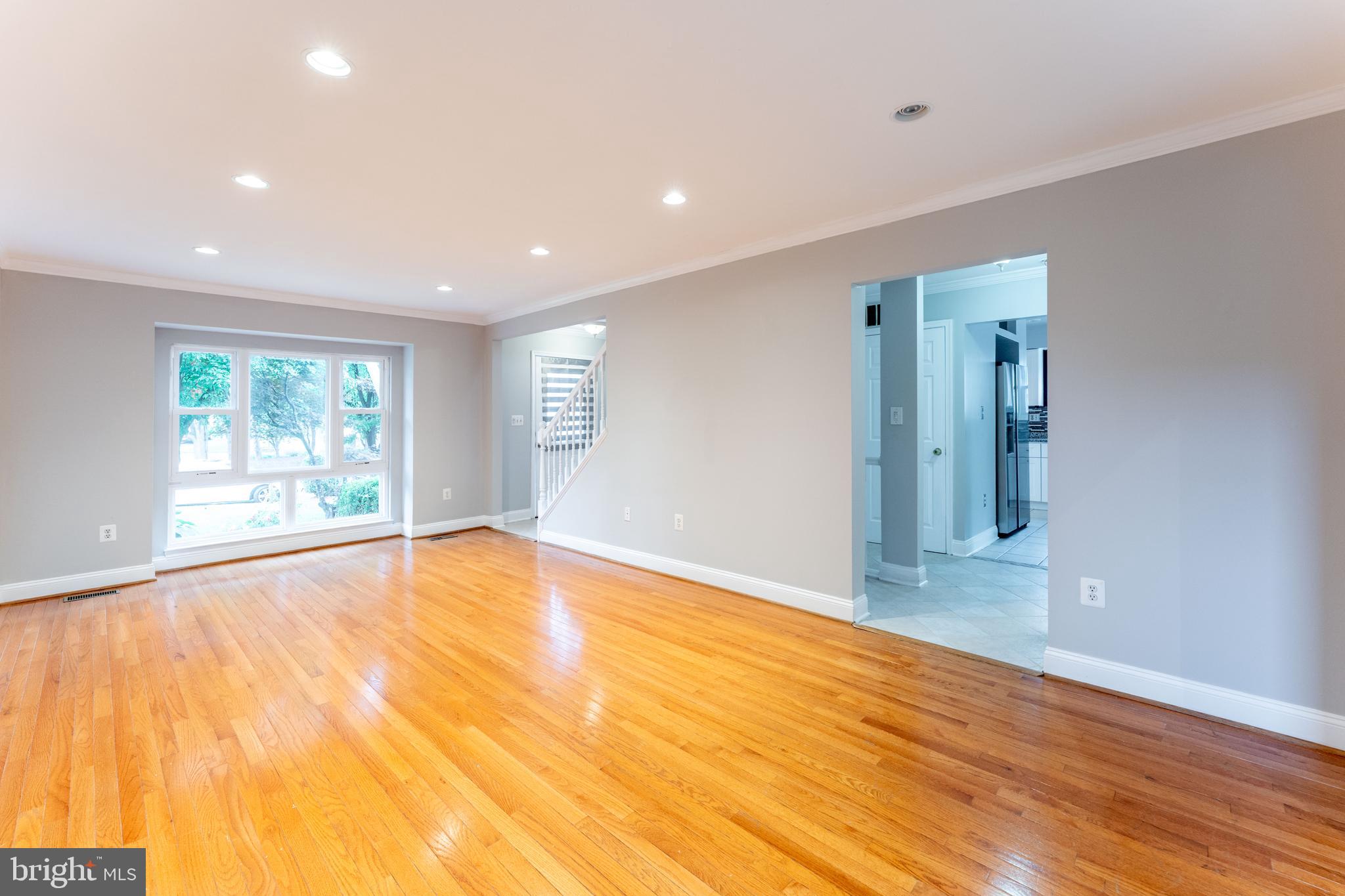 GERMANTOWN ESTATES - Residential