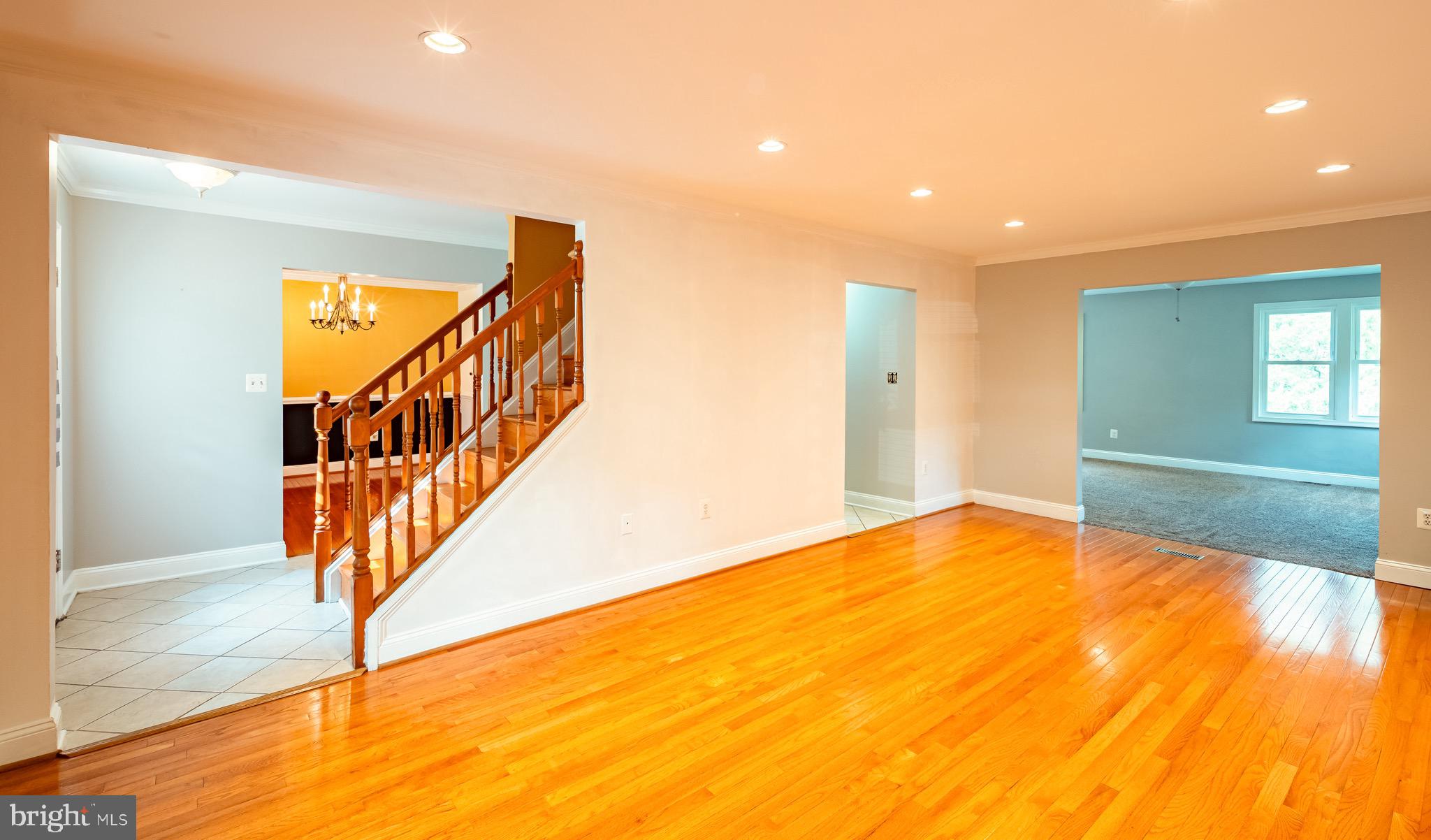 GERMANTOWN ESTATES - Residential