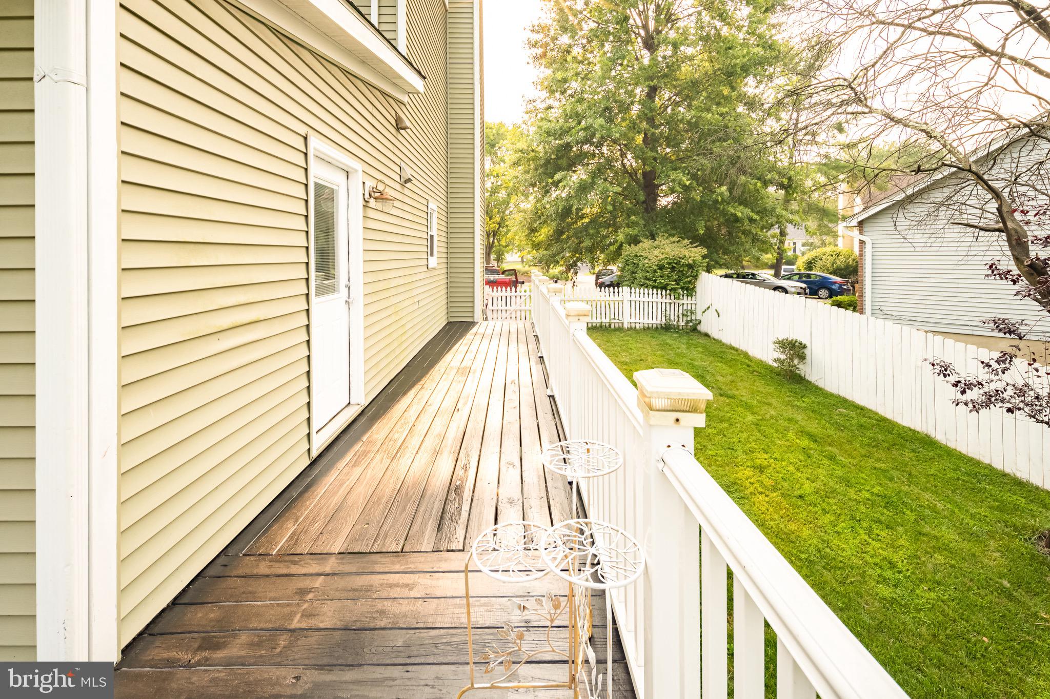 GERMANTOWN ESTATES - Residential