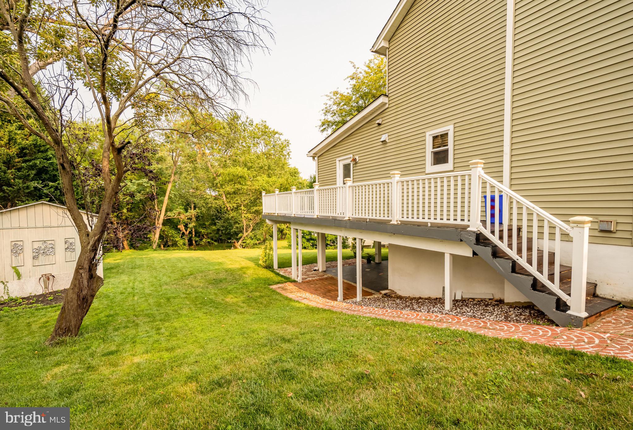 GERMANTOWN ESTATES - Residential