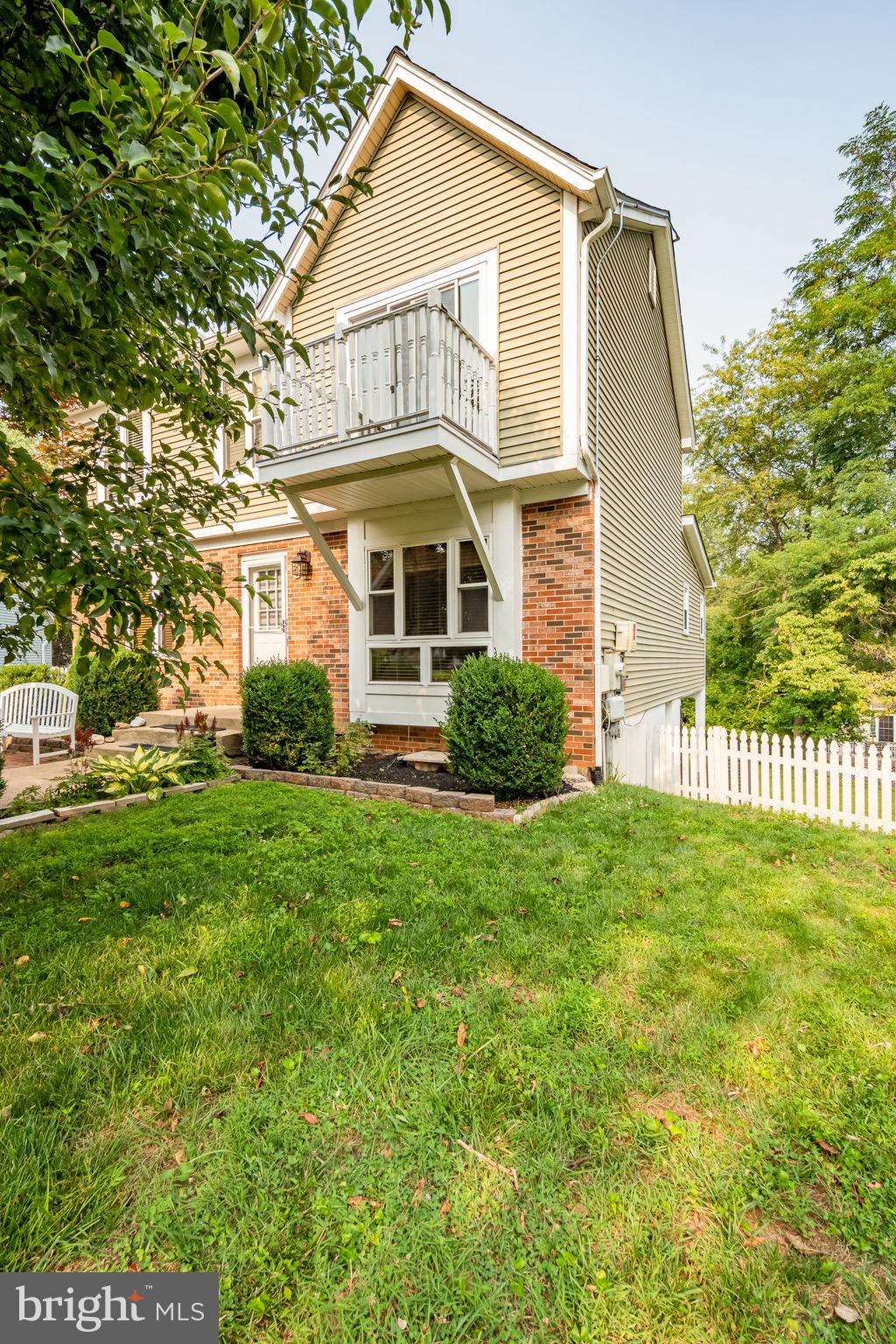 GERMANTOWN ESTATES - Residential