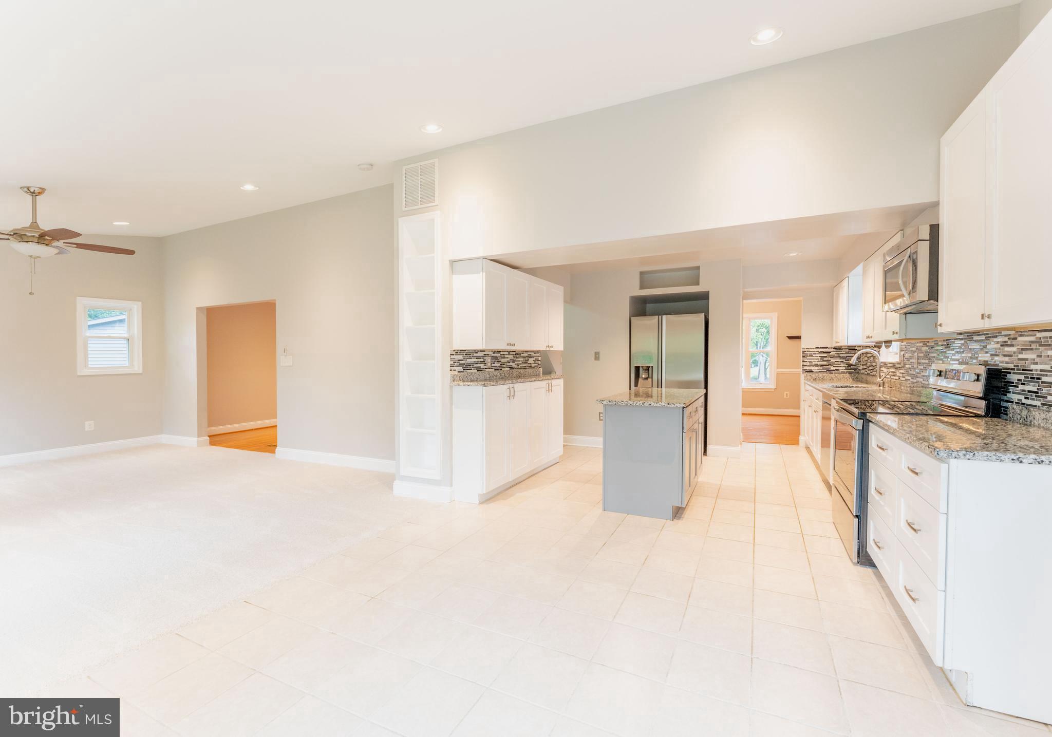 GERMANTOWN ESTATES - Residential
