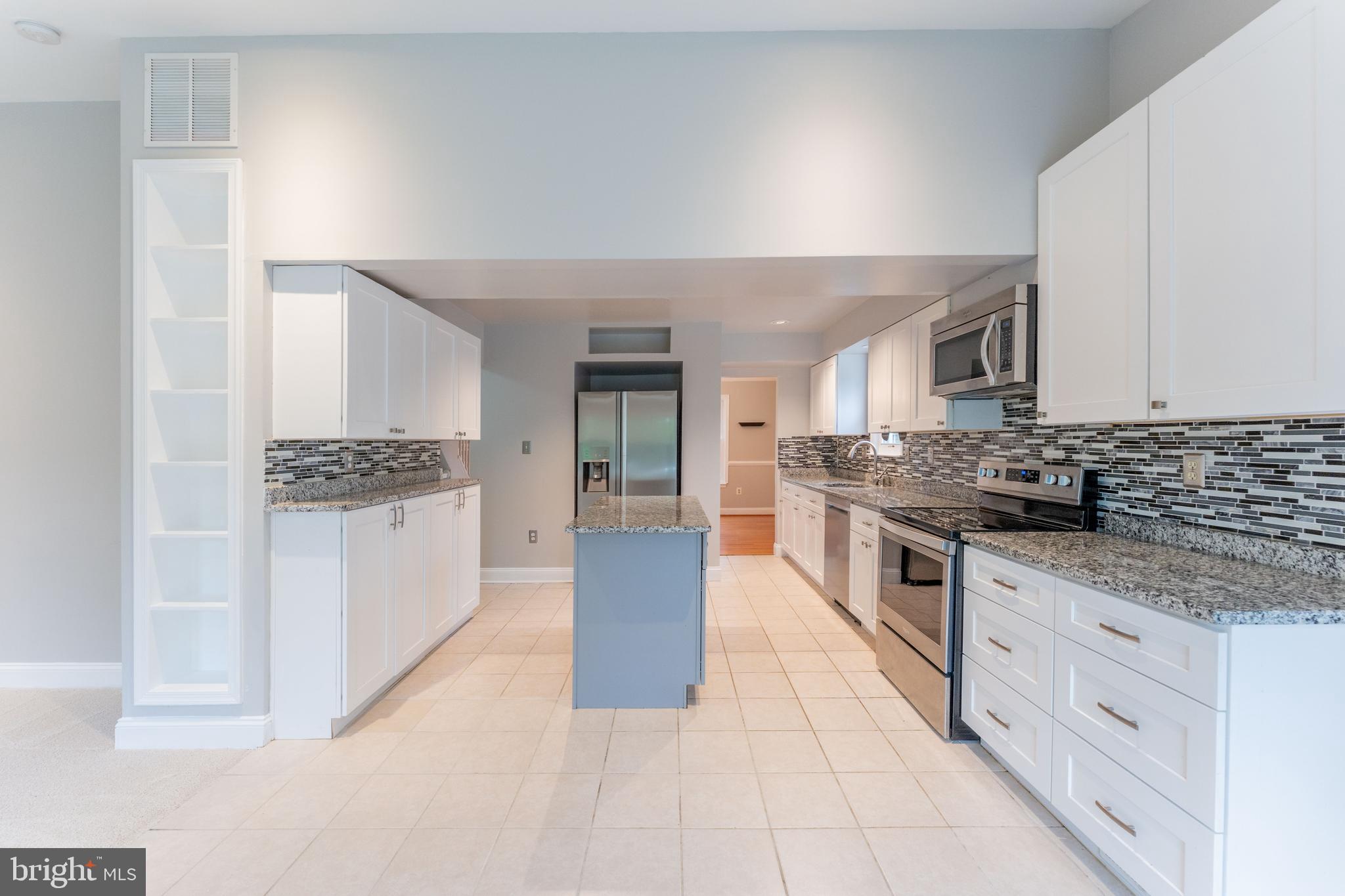 GERMANTOWN ESTATES - Residential