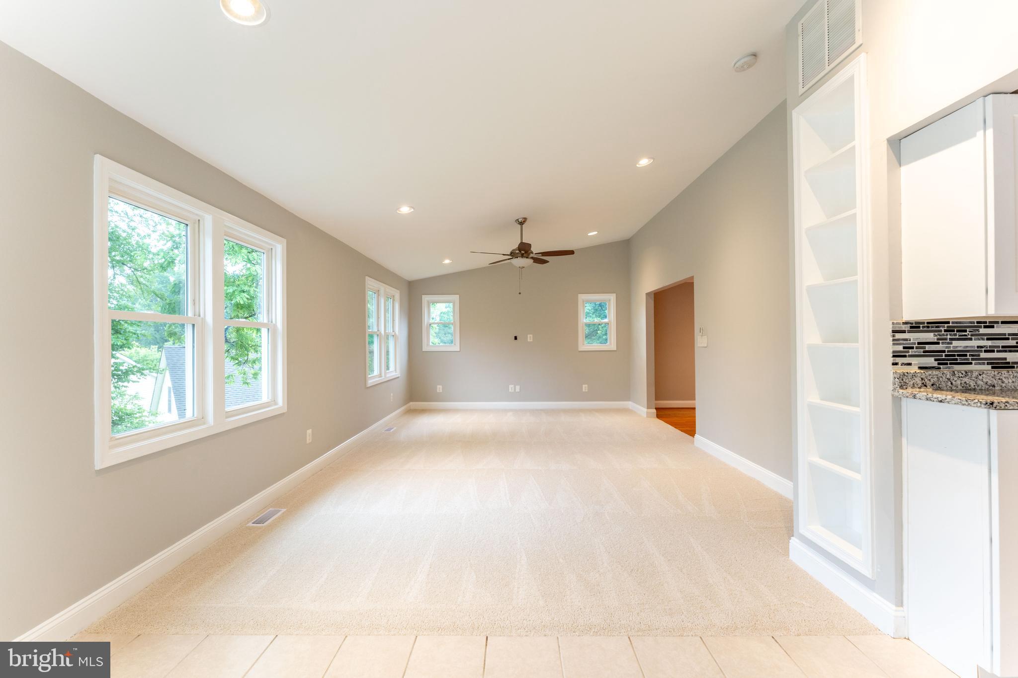 GERMANTOWN ESTATES - Residential