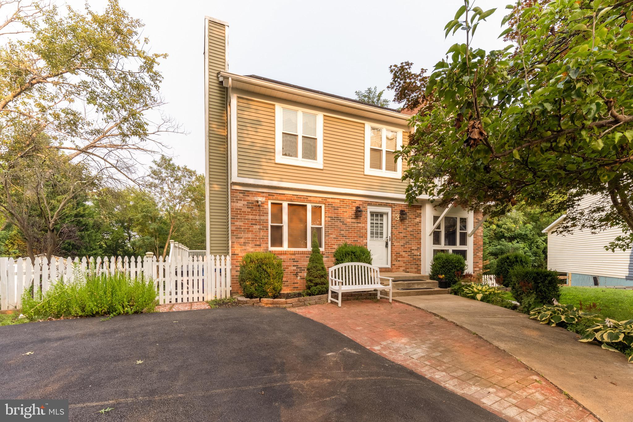 GERMANTOWN ESTATES - Residential