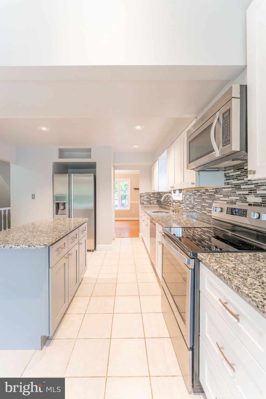 GERMANTOWN ESTATES - Residential