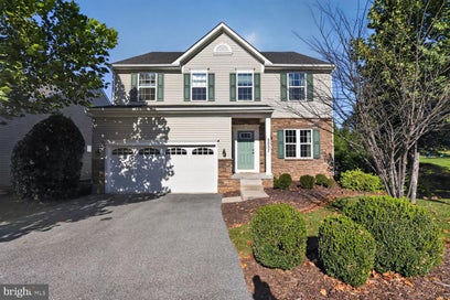 2007 QUANDARY DRIVE FREDERICK MD 21702