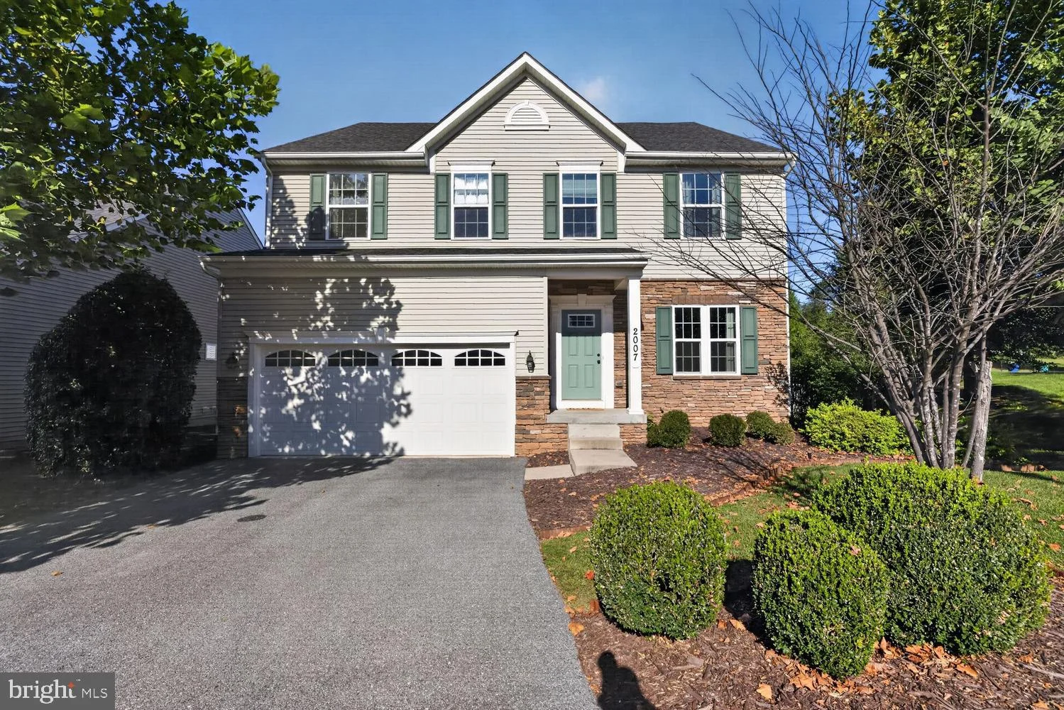 2007 Quandary Drive, Frederick, MD 21702
