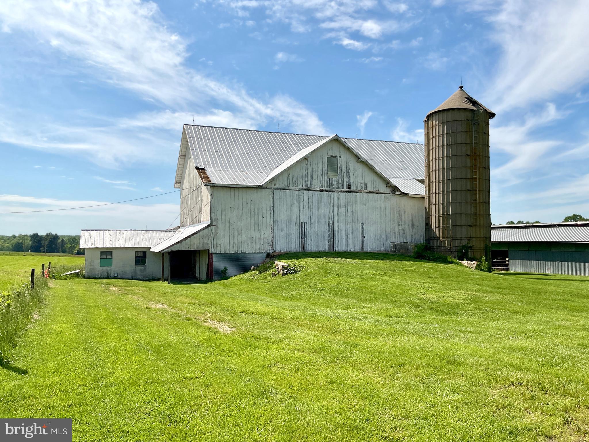 521 ENGLAND CREAMERY ROAD 1 PARCEL