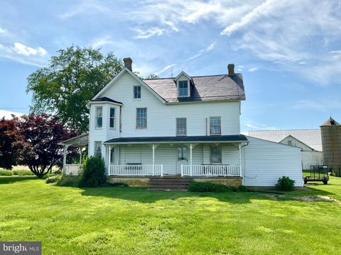 521 ENGLAND CREAMERY ROAD 1 PARCEL NORTH EAST MD 21901