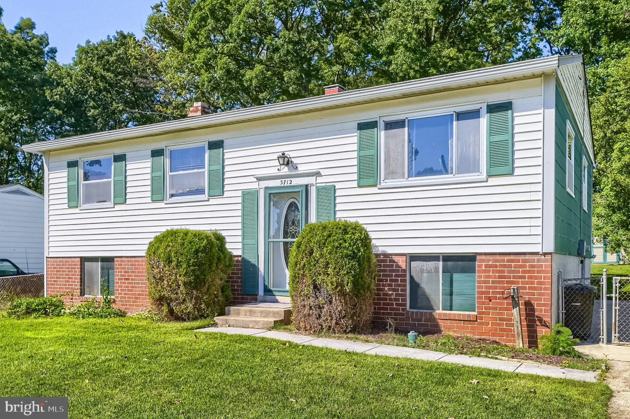 3712 Lambson Road