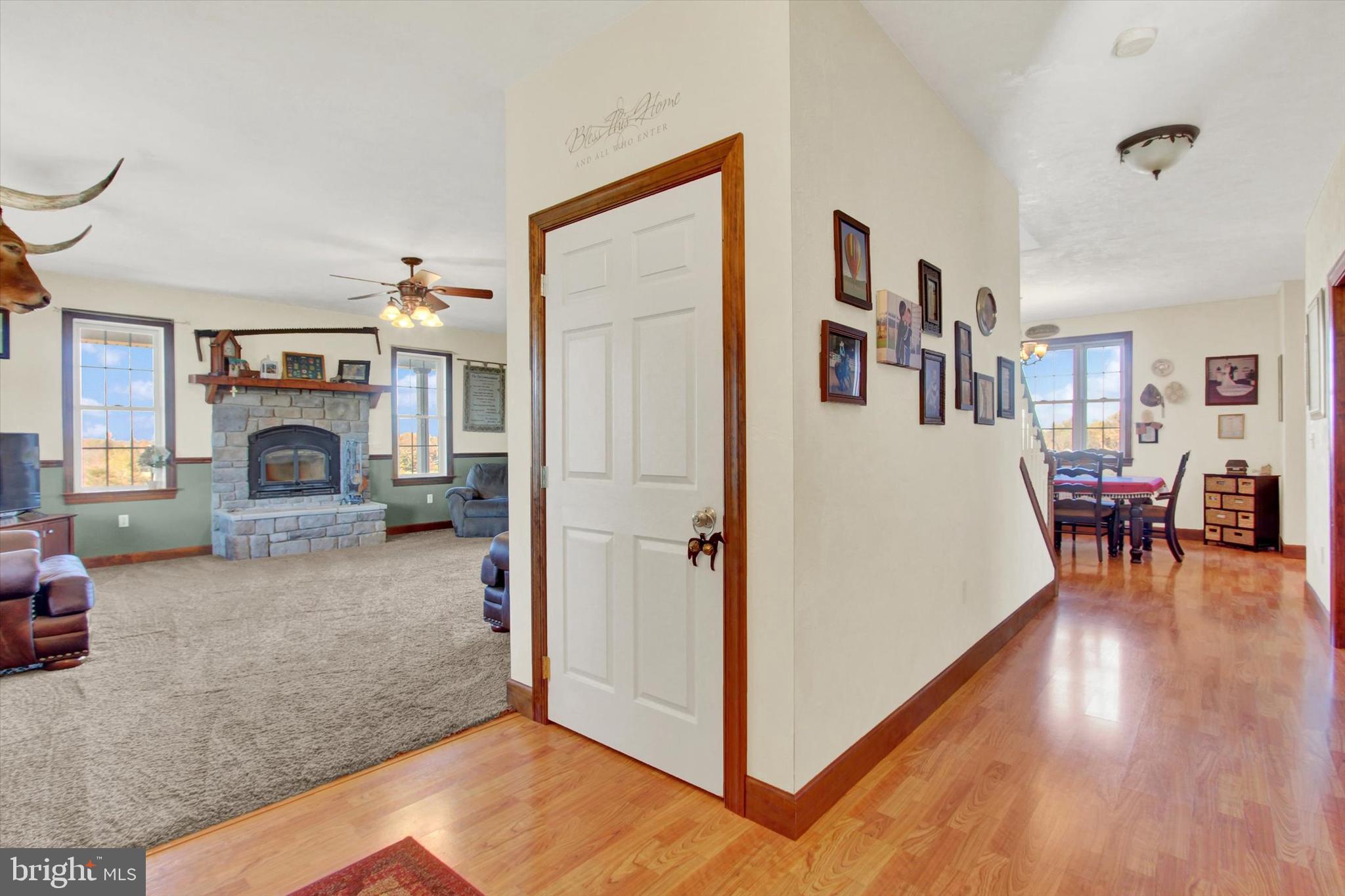 EAST BERLIN AREA - Farm