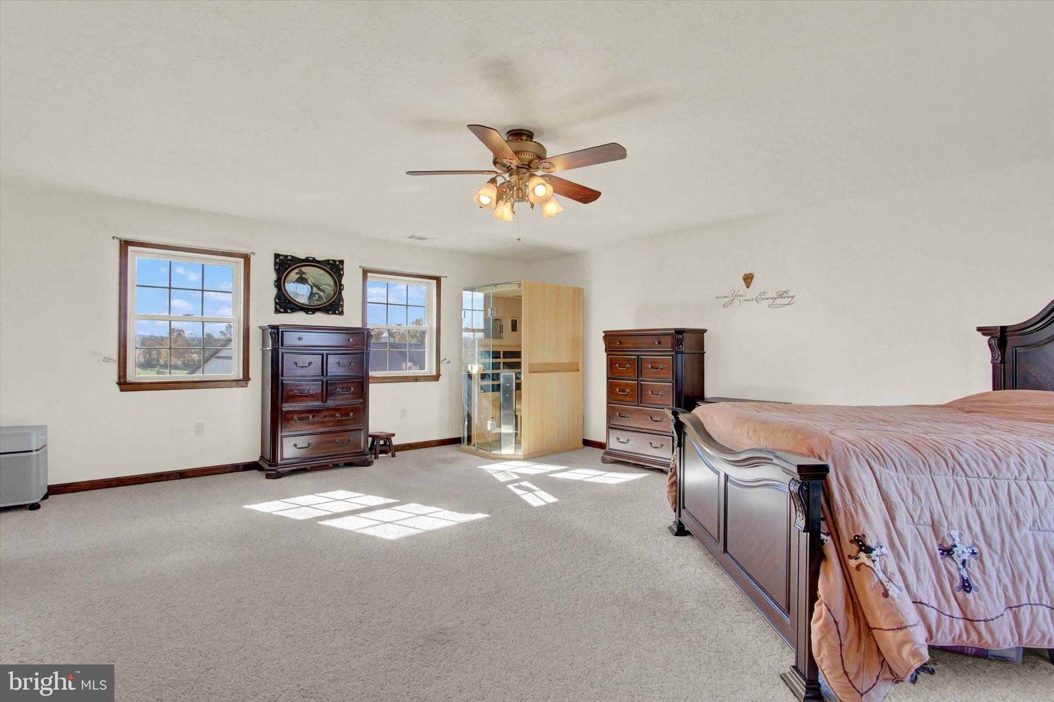 EAST BERLIN AREA - Farm