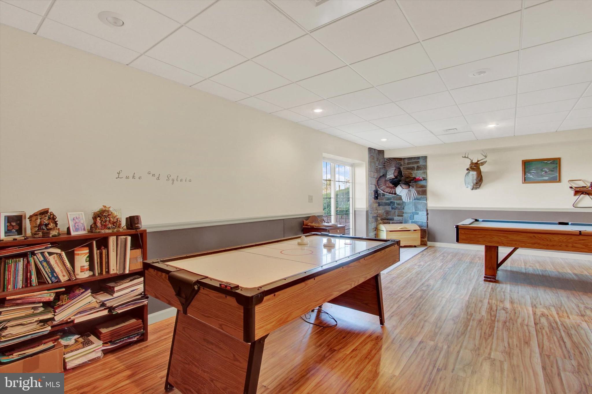 EAST BERLIN AREA - Farm