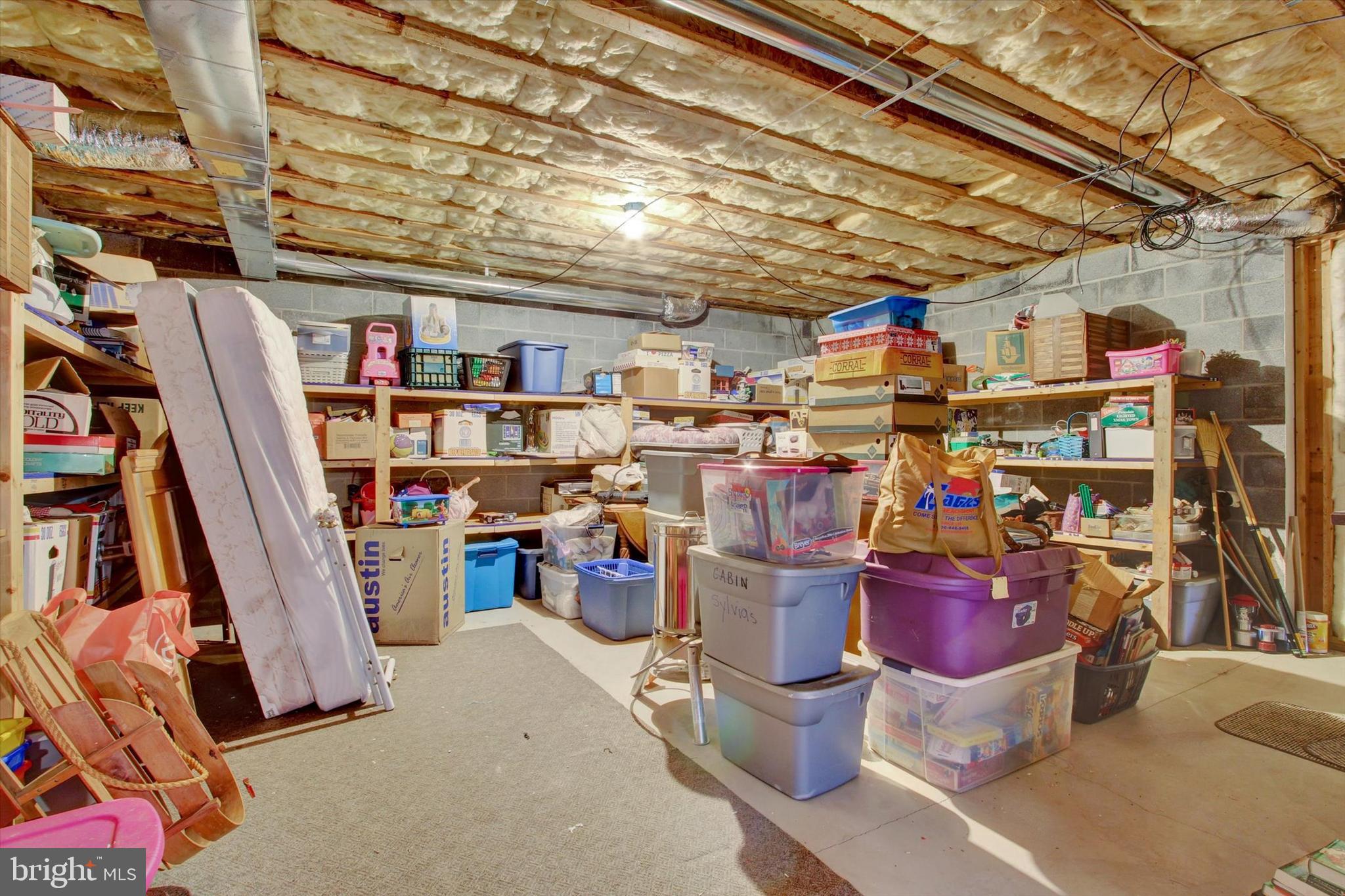 EAST BERLIN AREA - Farm