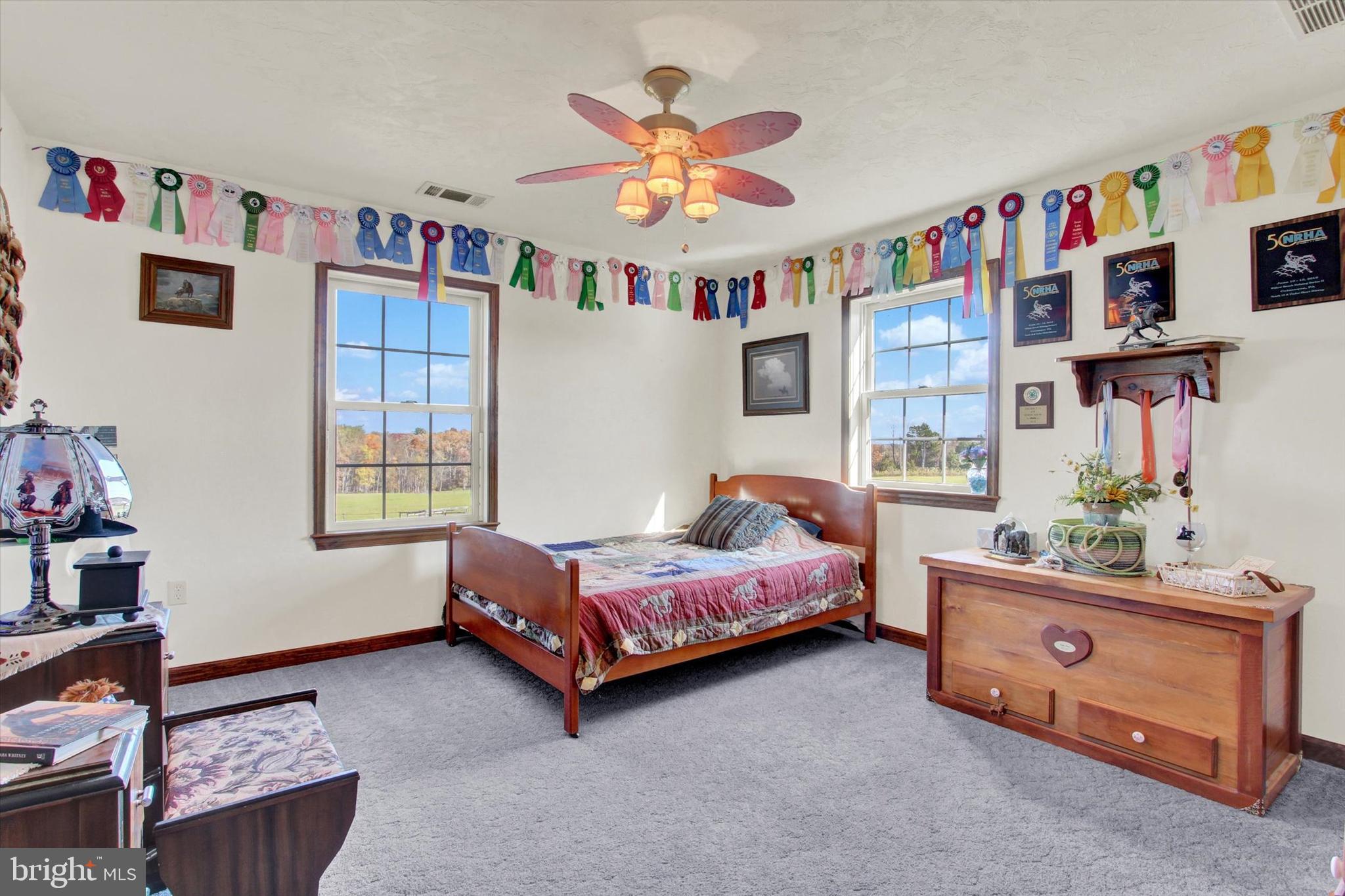 EAST BERLIN AREA - Farm