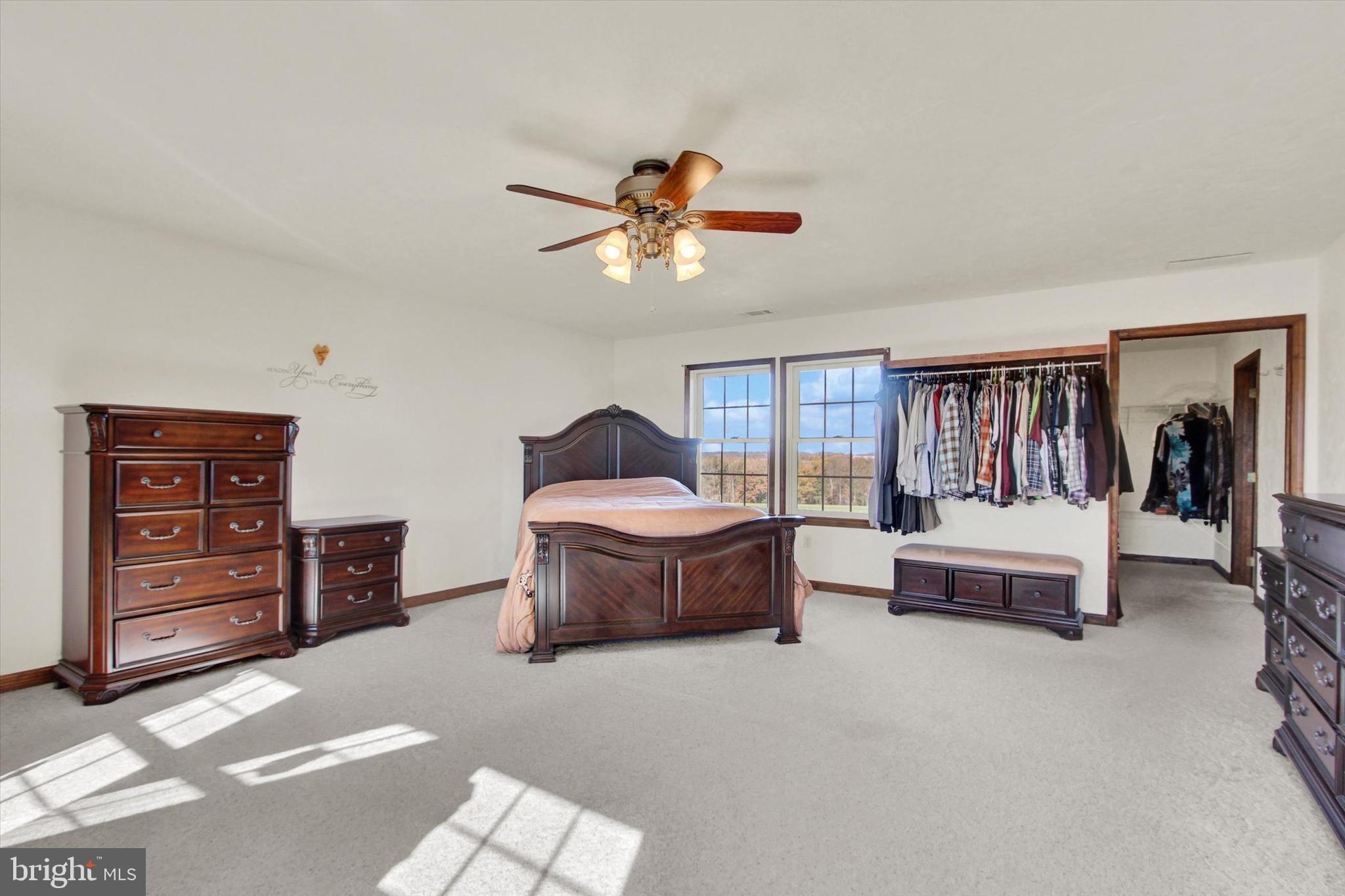 EAST BERLIN AREA - Farm