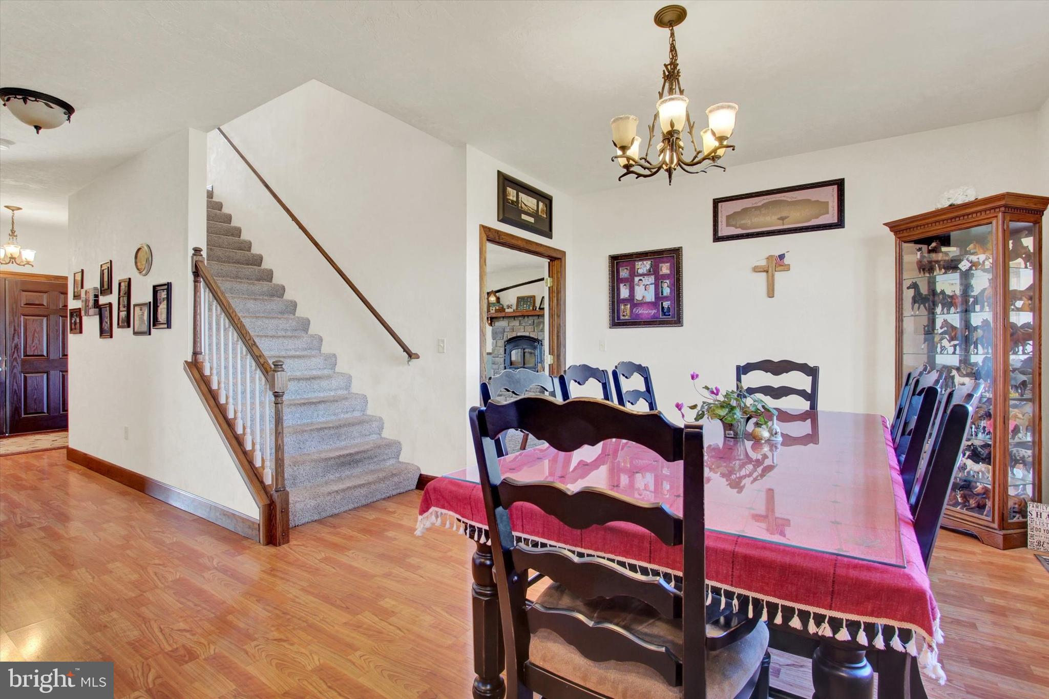 EAST BERLIN AREA - Farm