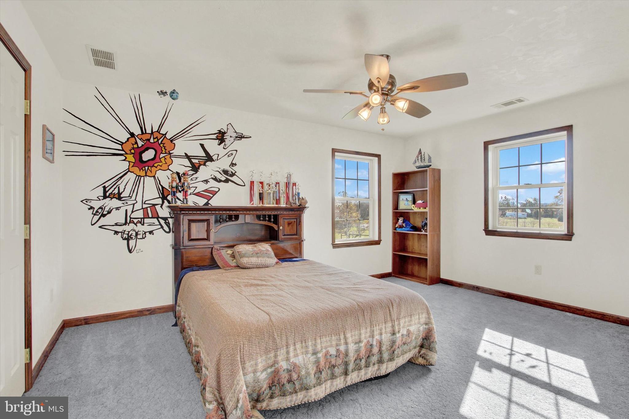 EAST BERLIN AREA - Farm