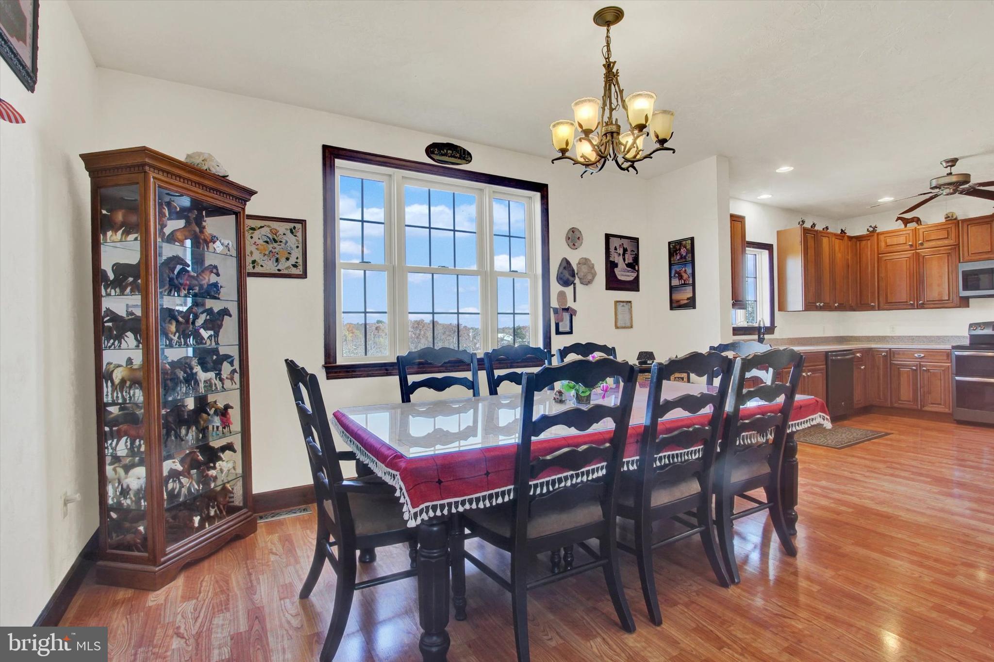 EAST BERLIN AREA - Farm