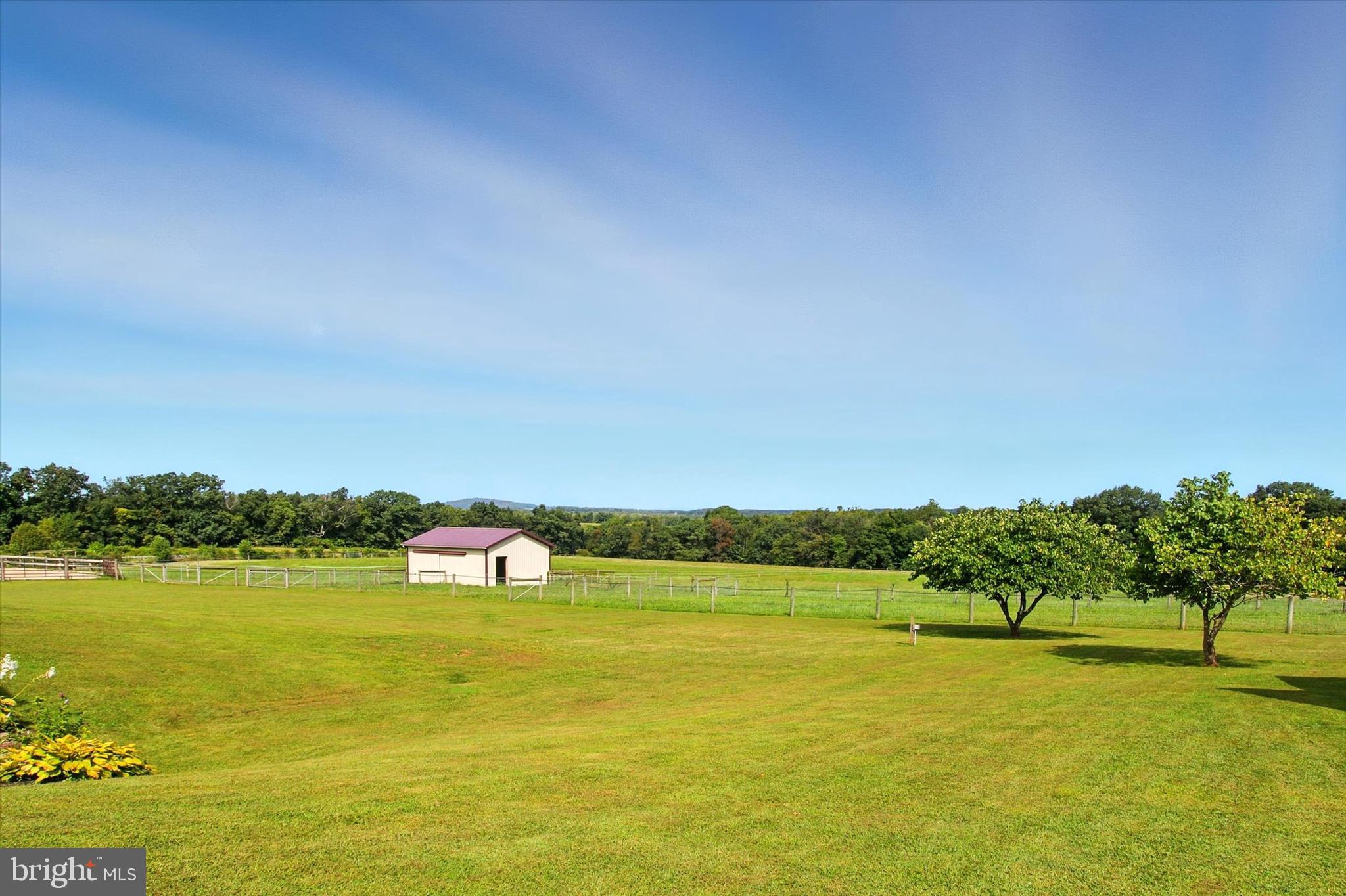 EAST BERLIN AREA - Farm