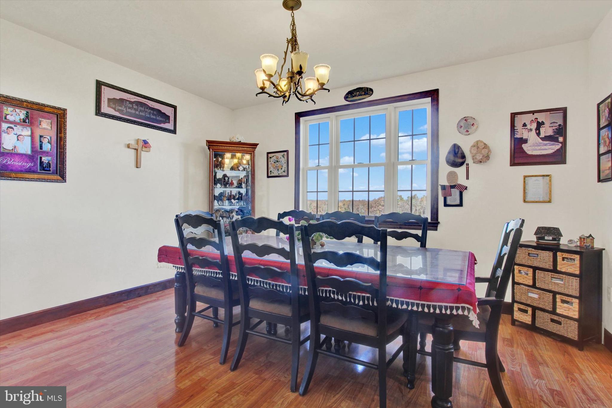 EAST BERLIN AREA - Farm