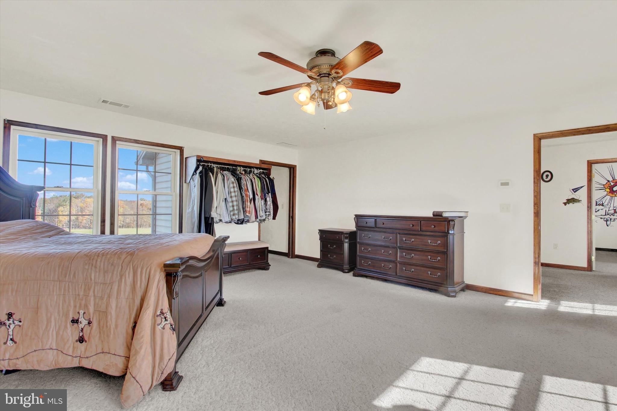 EAST BERLIN AREA - Farm