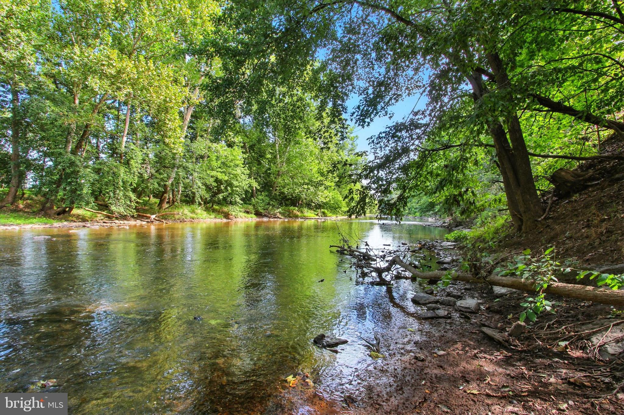 EAST BERLIN AREA - Farm