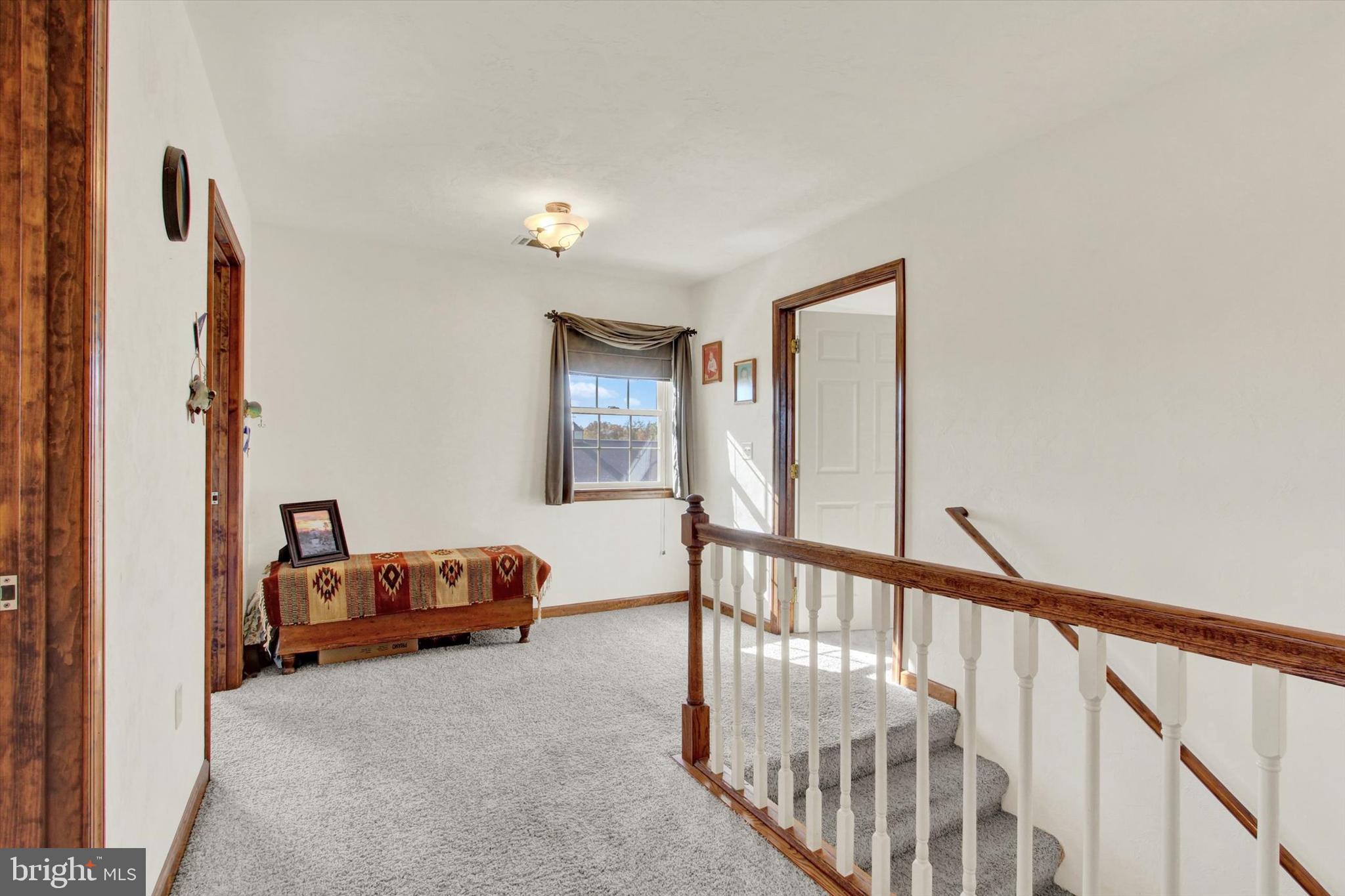 EAST BERLIN AREA - Farm