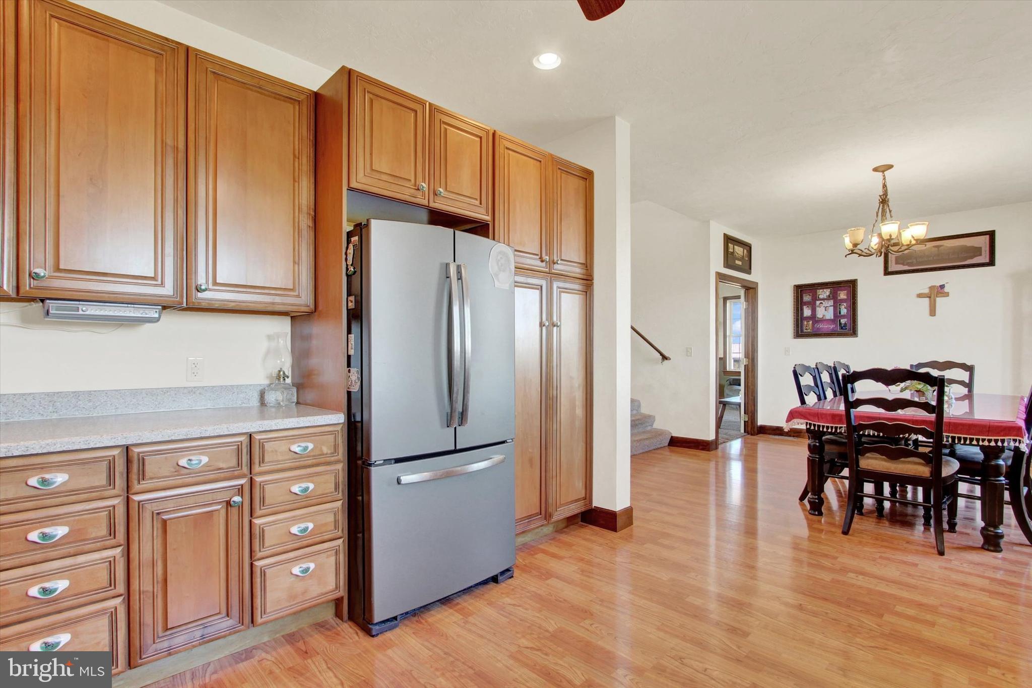 EAST BERLIN AREA - Farm