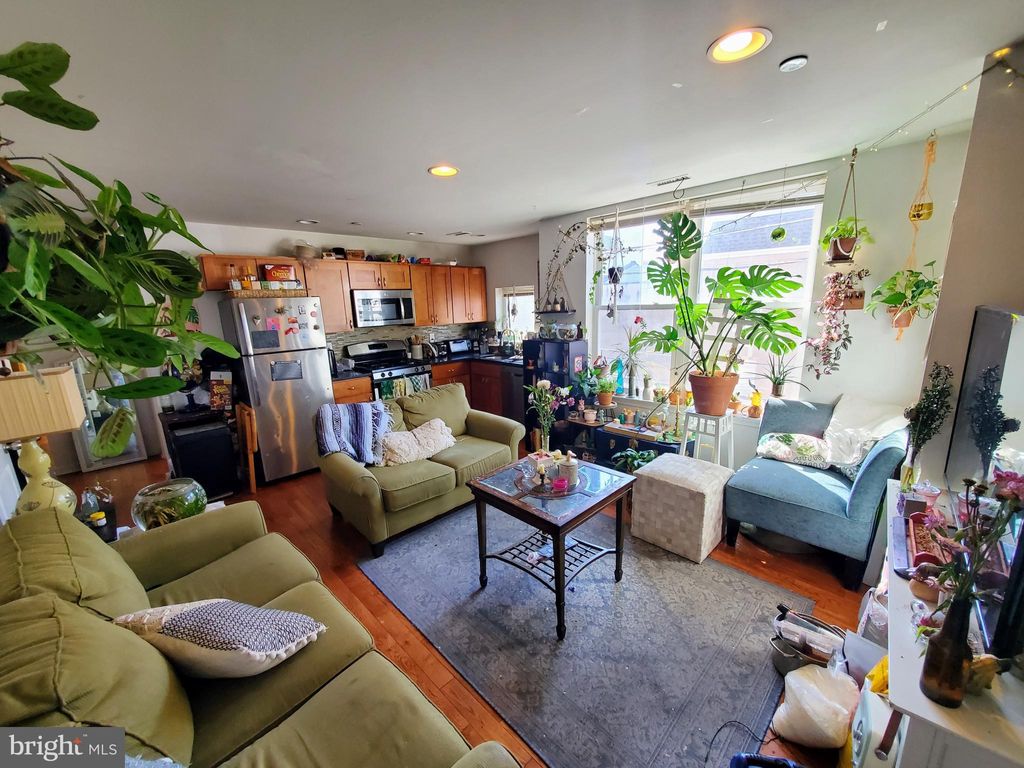 Photo of 1822 W Norris Street #B, PHILADELPHIA, PA 19121 (MLS # PAPH2584124)