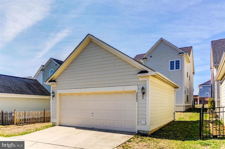 2002 IDLEWILD BOULEVARD