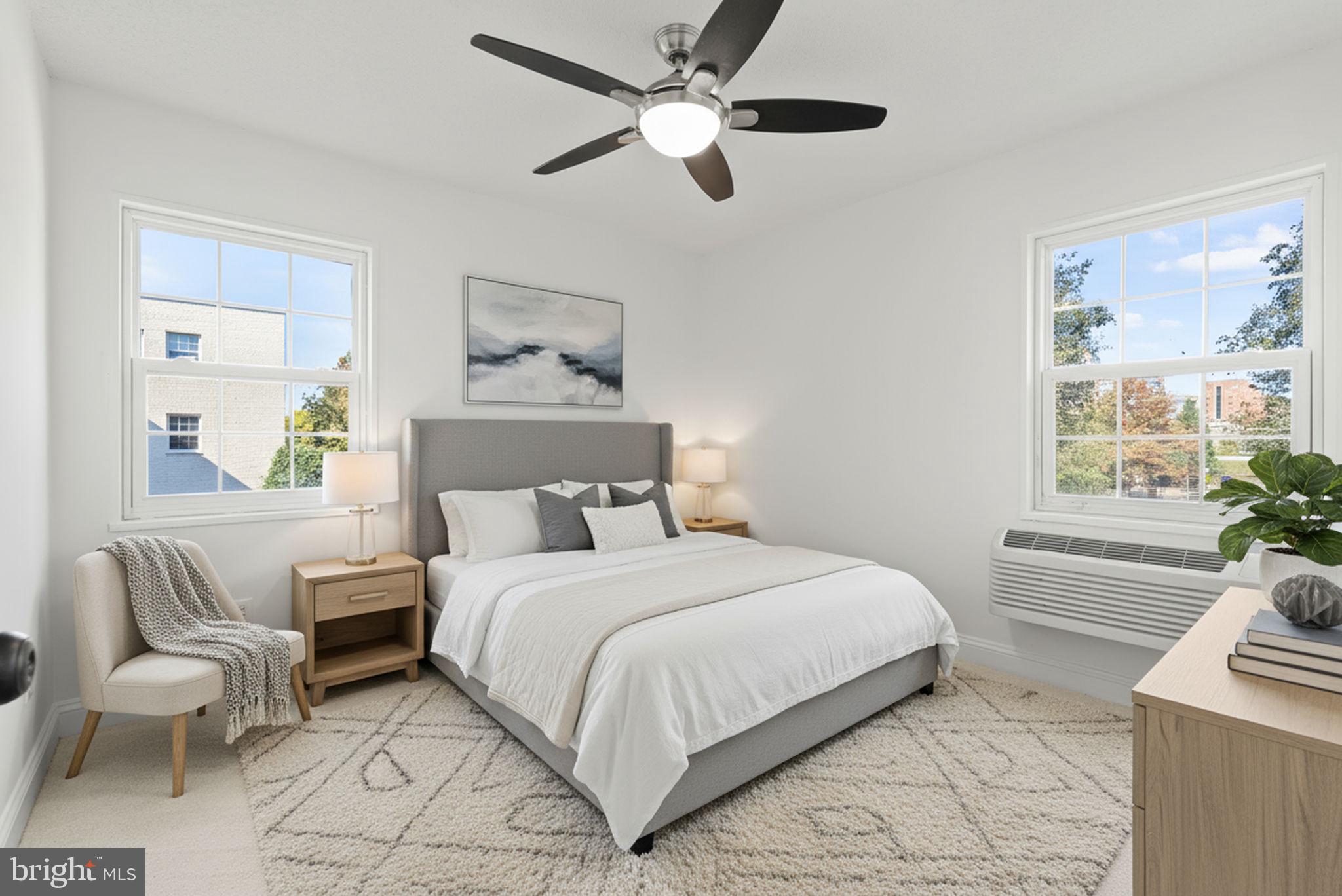 FARRINGTON PLACE - Residential