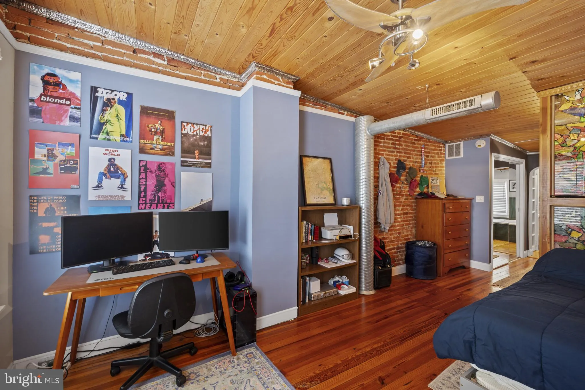 Baltimore, Maryland 21230, United States, 1 Bedroom Bedrooms, ,1 BathroomBathrooms,Residential,Contingent,228487