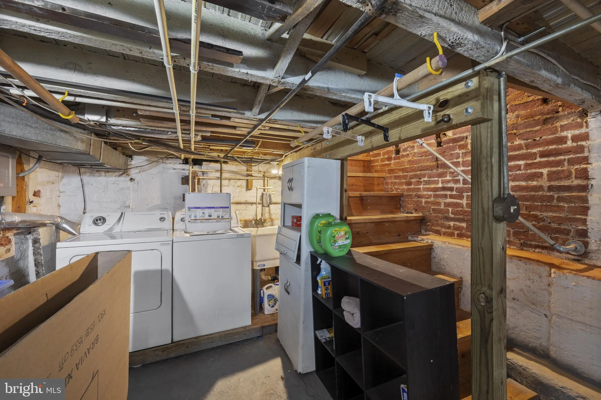 Baltimore, Maryland 21230, United States, 1 Bedroom Bedrooms, ,1 BathroomBathrooms,Residential,Contingent,228487